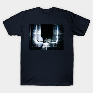 Short Circuit T-Shirt